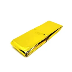 Store Treklife Alutaeppe – Overlevelsestaeppe - Guld