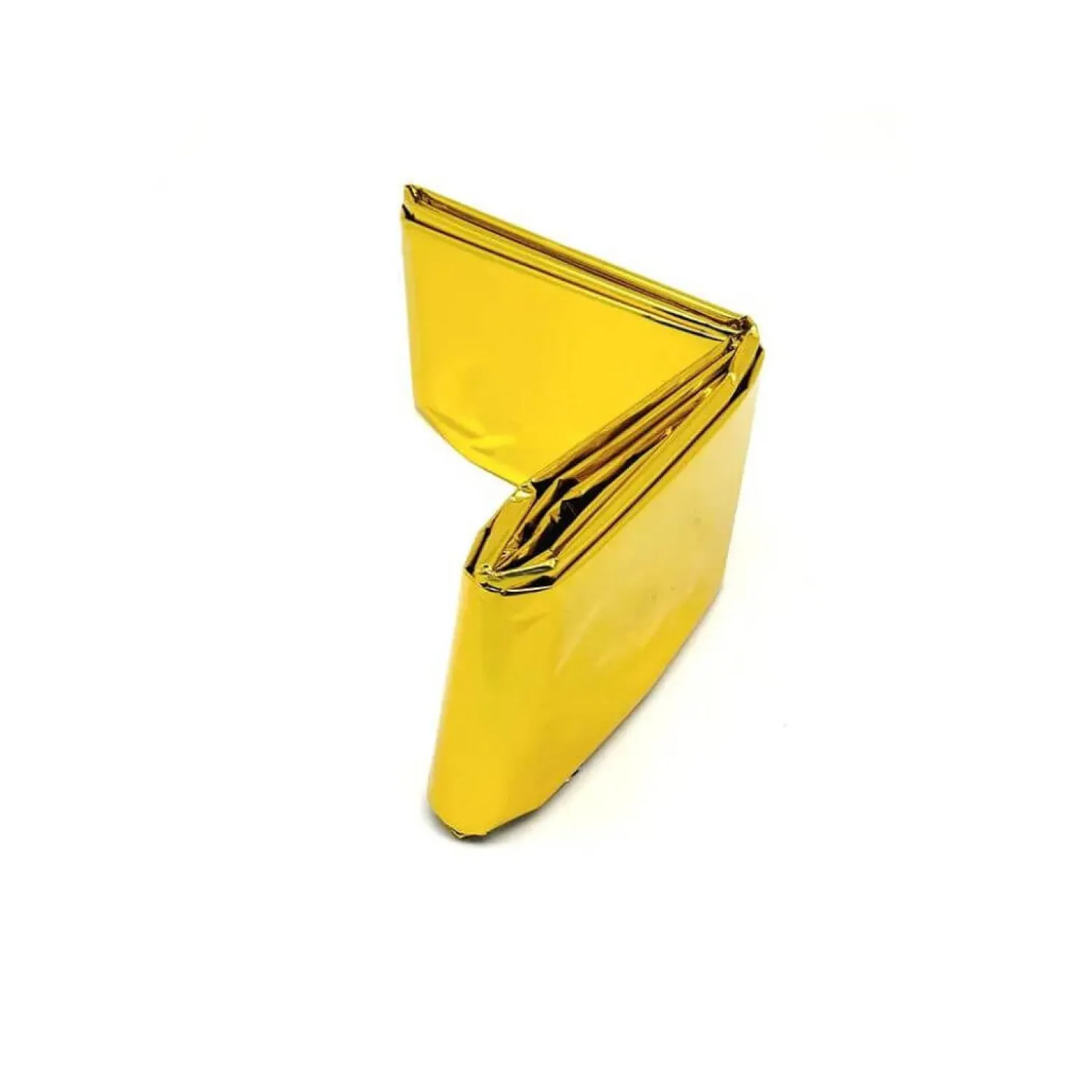 Store Treklife Alutaeppe – Overlevelsestaeppe - Guld