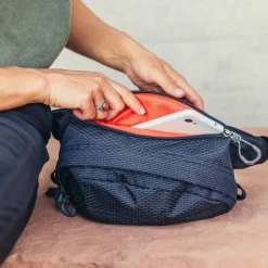 Hot Gregory Baeltetaske - Nano Waistpack - 4 Liter