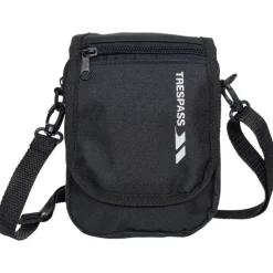 New Trespass Baeltetaske - Helicon - 1 Liter - Sort