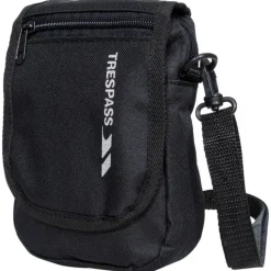 New Trespass Baeltetaske - Helicon - 1 Liter - Sort