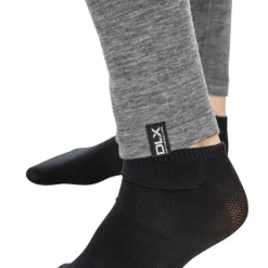 Cheap Trespass Base Layer Bukser Dame - Dlx Chara - Merino Uld