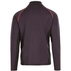 Hot Trespass Base Layer Troje Herre - Dlx Stan - Merino Uld