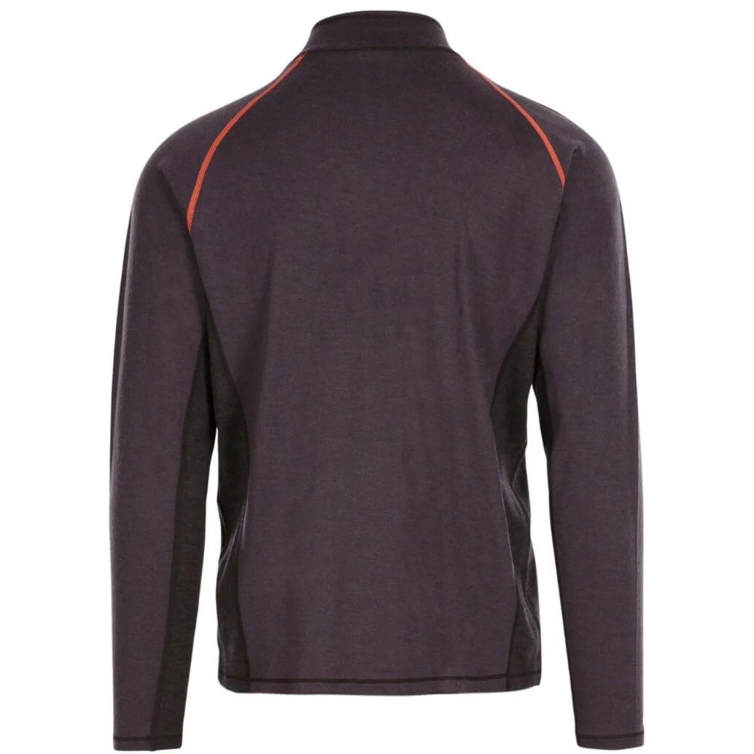 Hot Trespass Base Layer Troje Herre - Dlx Stan - Merino Uld