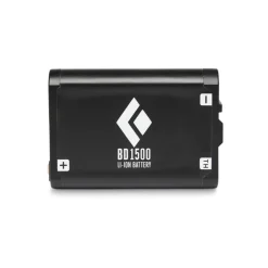 Store Black Diamond Batteri Til Pandelampe - 1500 Battery