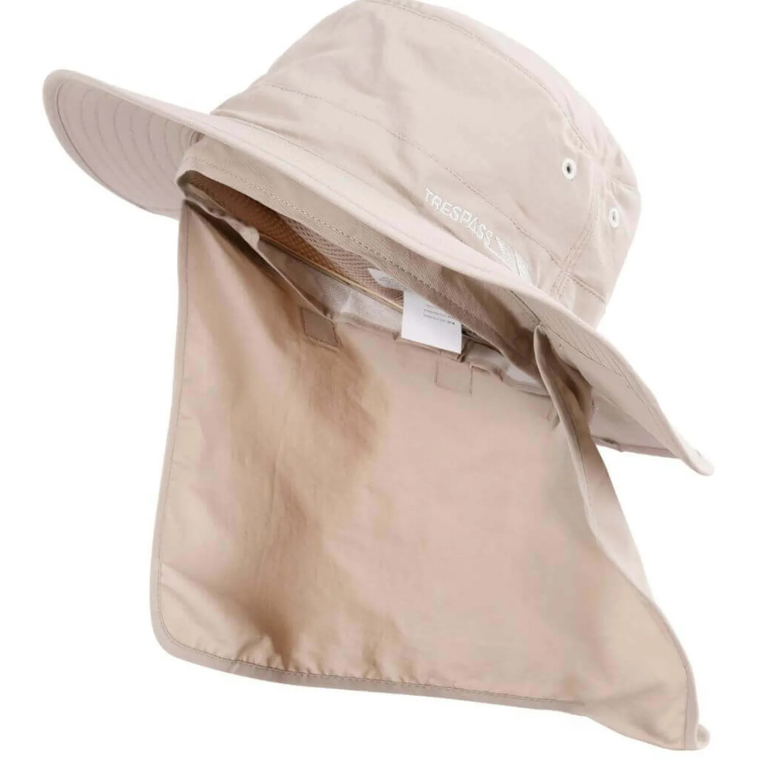 Clearance Trespass Bollehat - Bearing - Unisex - Med Skygge
