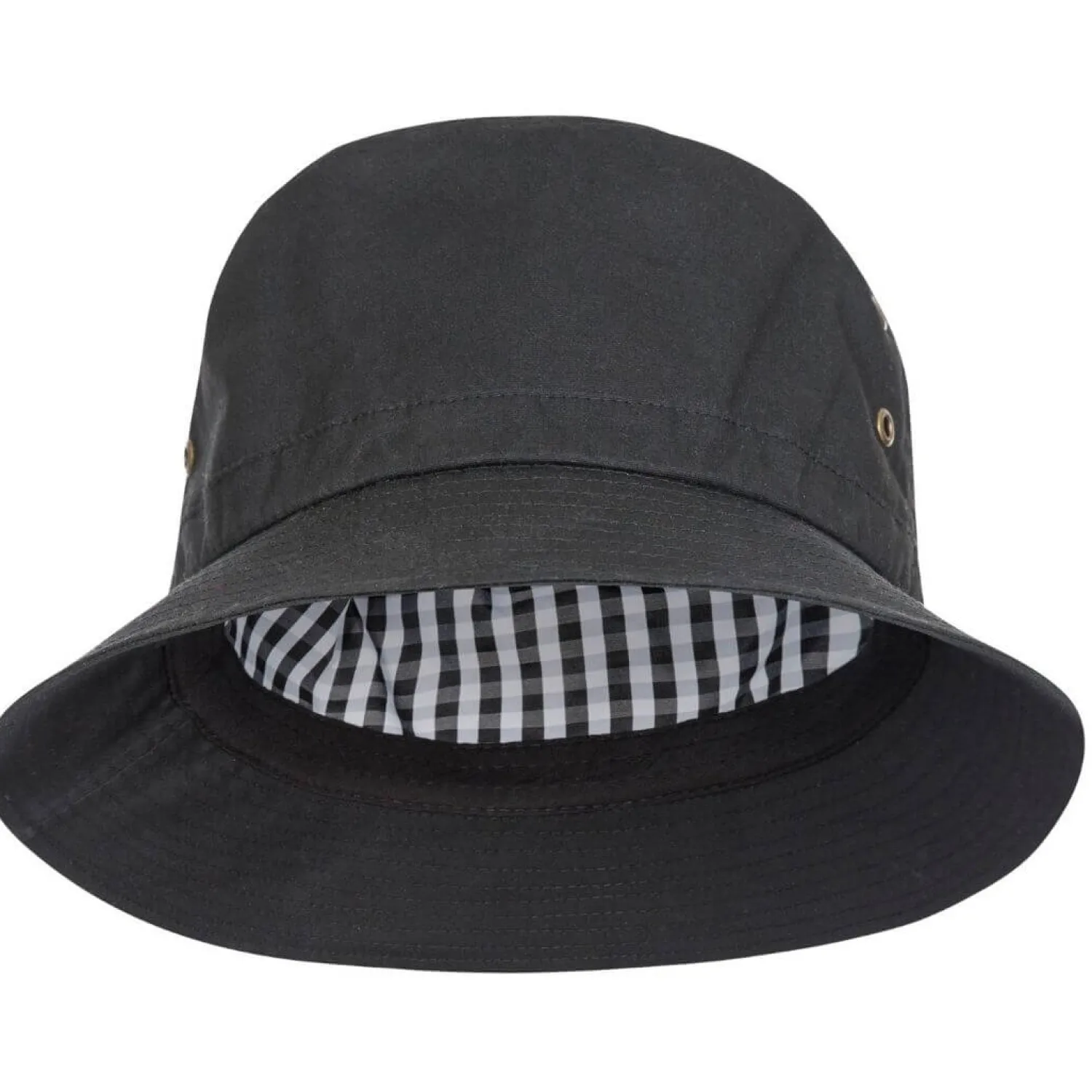Outlet Trespass Bollehat - Waxy - Unisex - Vandafvisende