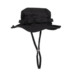 Cheap Mil-Tec Bollehat – Us Coyote Gi Boonie Hat – Sort