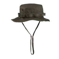 Cheap Mil-Tec Bollehat - Us Coyote Gi Boonie Hat - Gron
