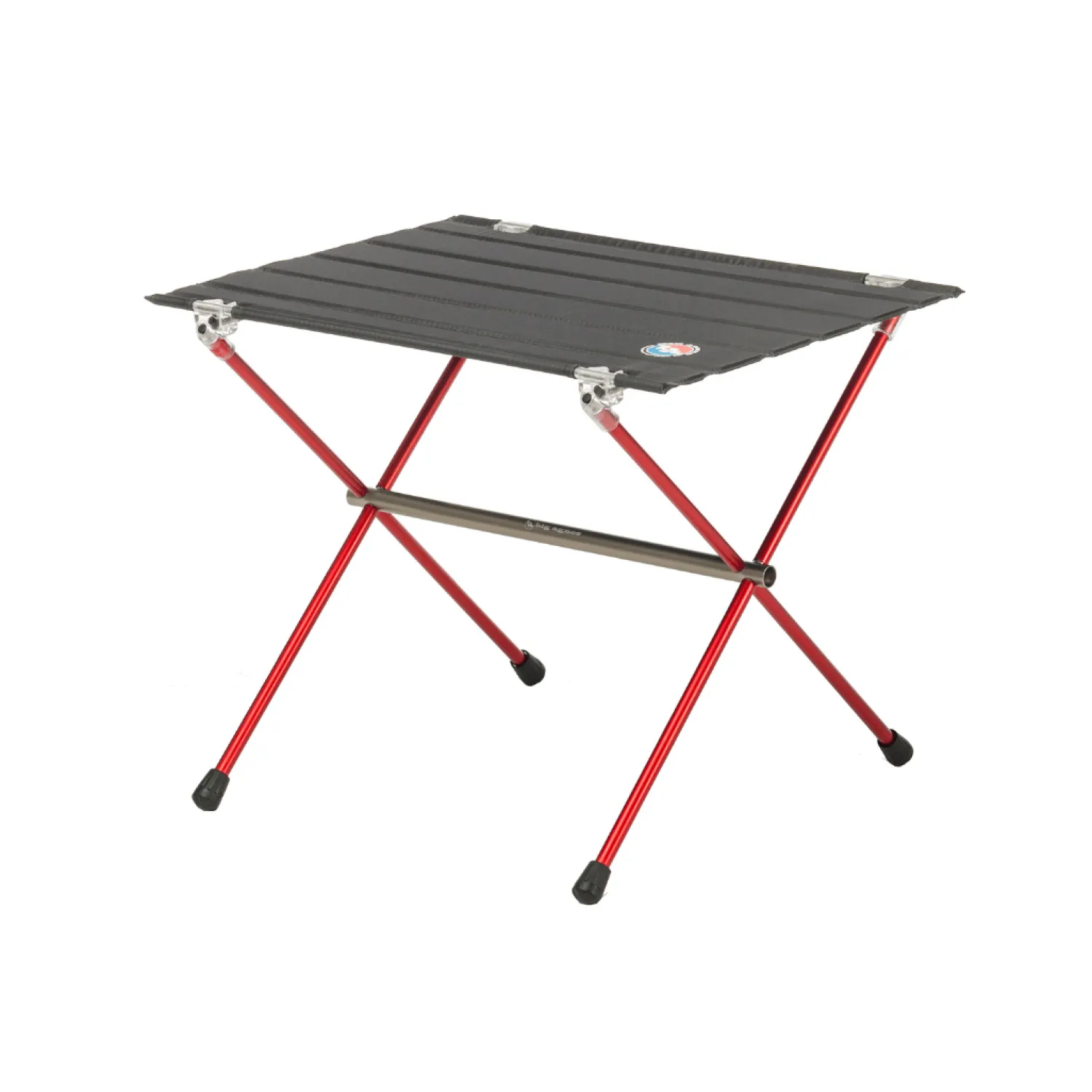 Discount Big Agnes Bord - Woodchuck Camp Table