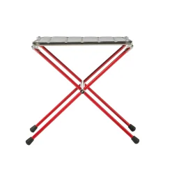 Discount Big Agnes Bord - Woodchuck Camp Table