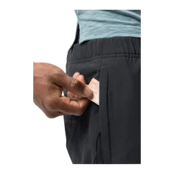 Clearance Jack Wolfskin Bukser Til Herre - Summer Walk Pants M - Gr