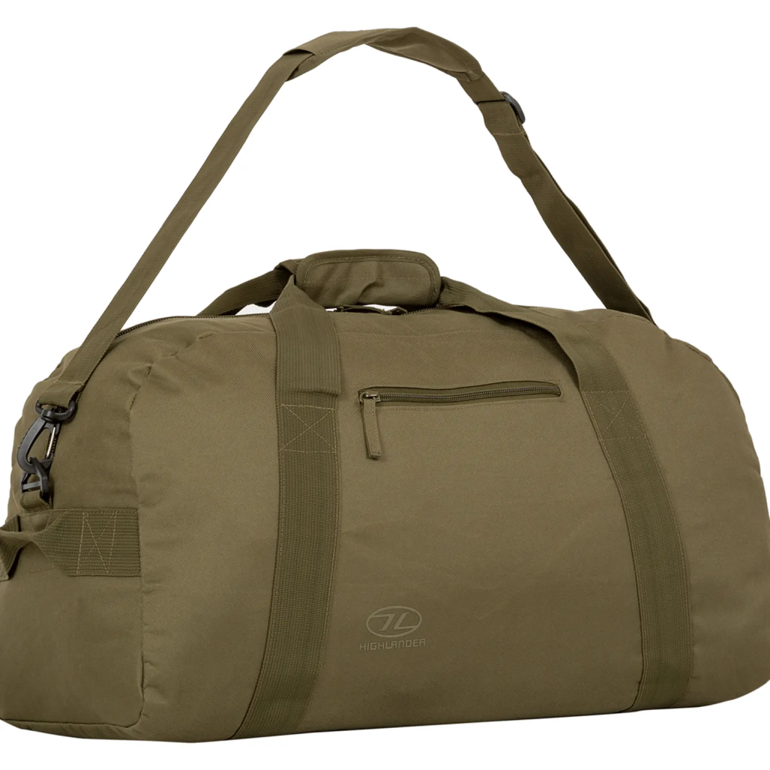 Best Sale Highlander Cargo Duffelbag - 65 Liter