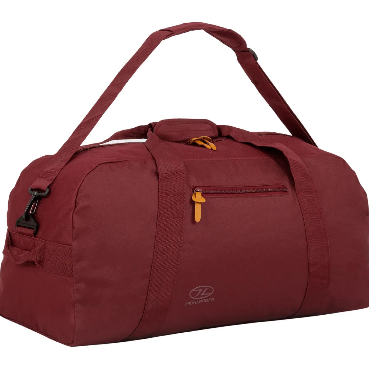 Best Sale Highlander Cargo Duffelbag - 65 Liter