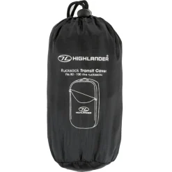 Best Sale Highlander Cargobag Til Rygsaek -