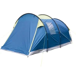 Clearance Trespass Caterthun - 4 Personers Tunnel Telt
