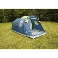 Clearance Trespass Caterthun - 4 Personers Tunnel Telt