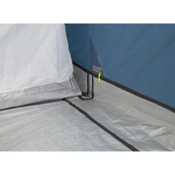 Clearance Trespass Caterthun - 4 Personers Tunnel Telt