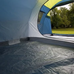 Clearance Trespass Caterthun - 4 Personers Tunnel Telt