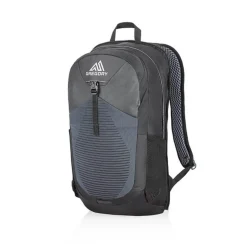 Sale Gregory Combi Rygsaek - Tetrad 60 + 20 Liter - Sort