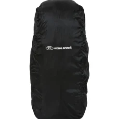 Hot Highlander Combo Cover Til Rygsaek - Large