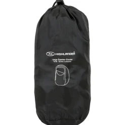Hot Highlander Combo Cover Til Rygsaek - Large