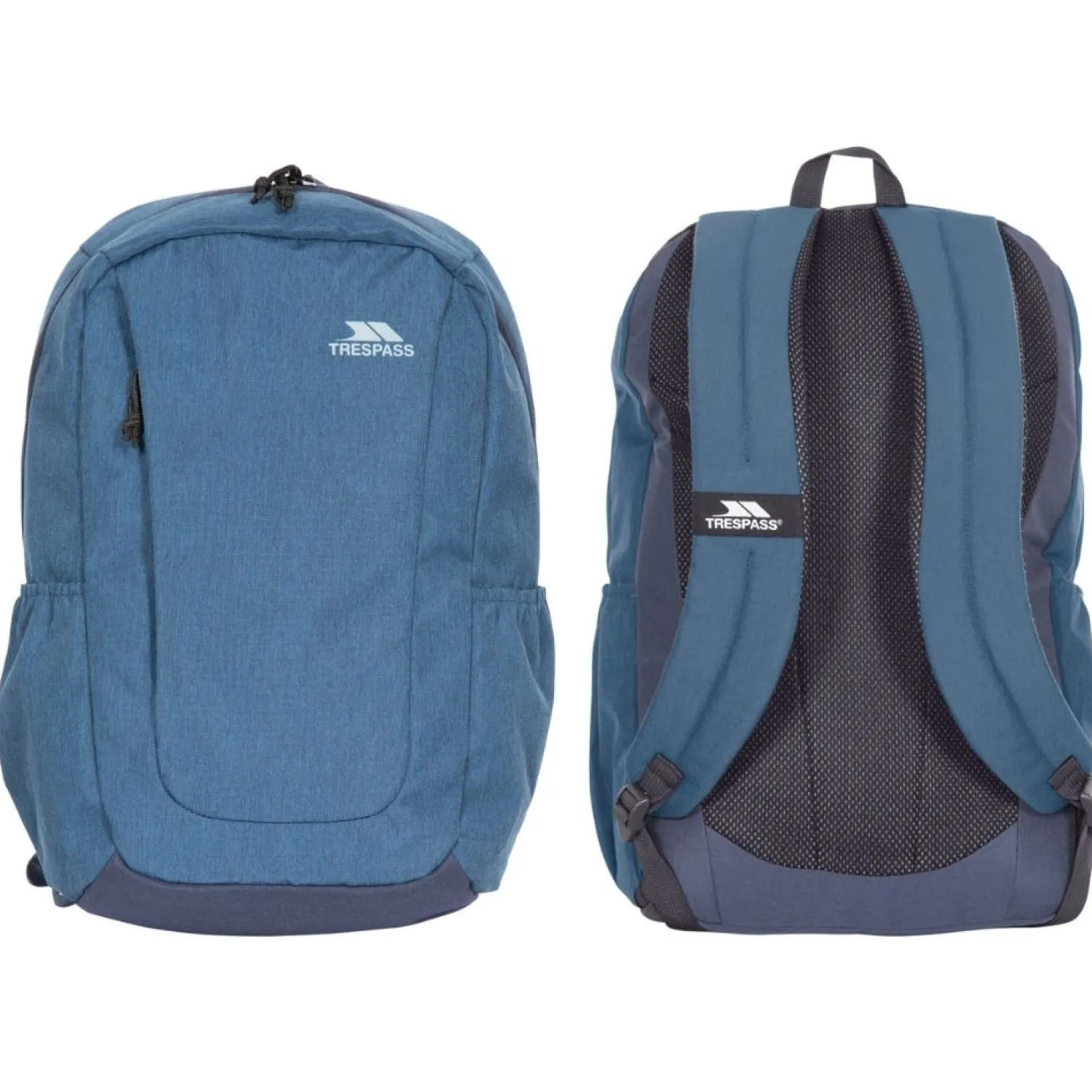 Fashion Trespass Daypack - Alder - 25 Liter