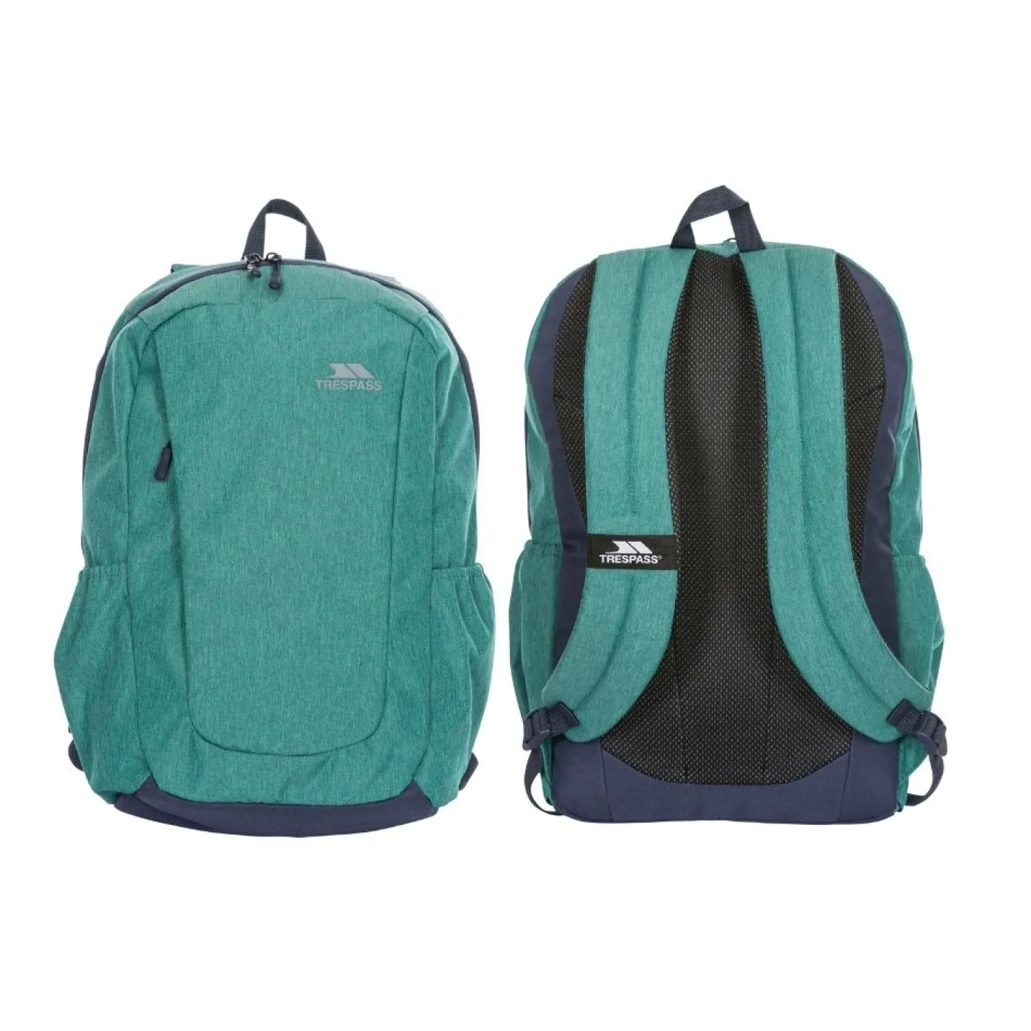Fashion Trespass Daypack - Alder - 25 Liter