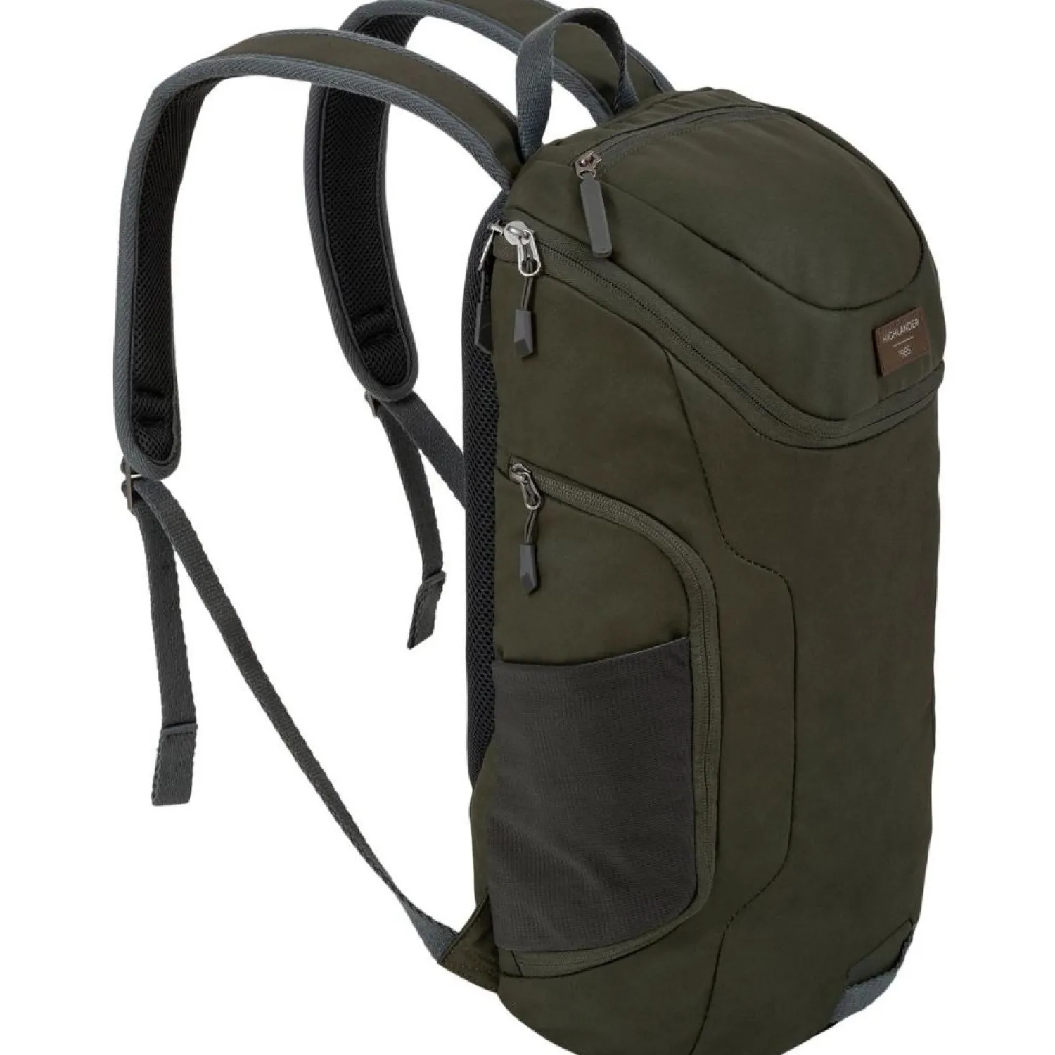 Outlet Highlander Daypack - Bahn Urban - 22 Liter