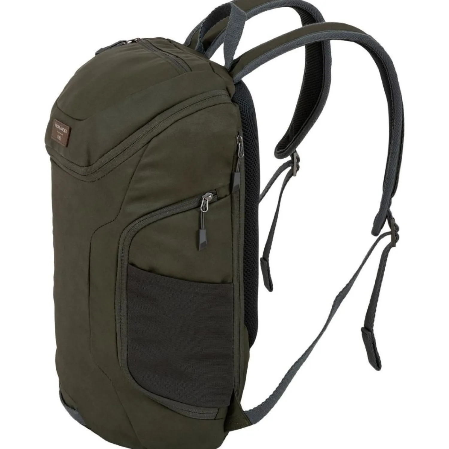 Outlet Highlander Daypack - Bahn Urban - 22 Liter