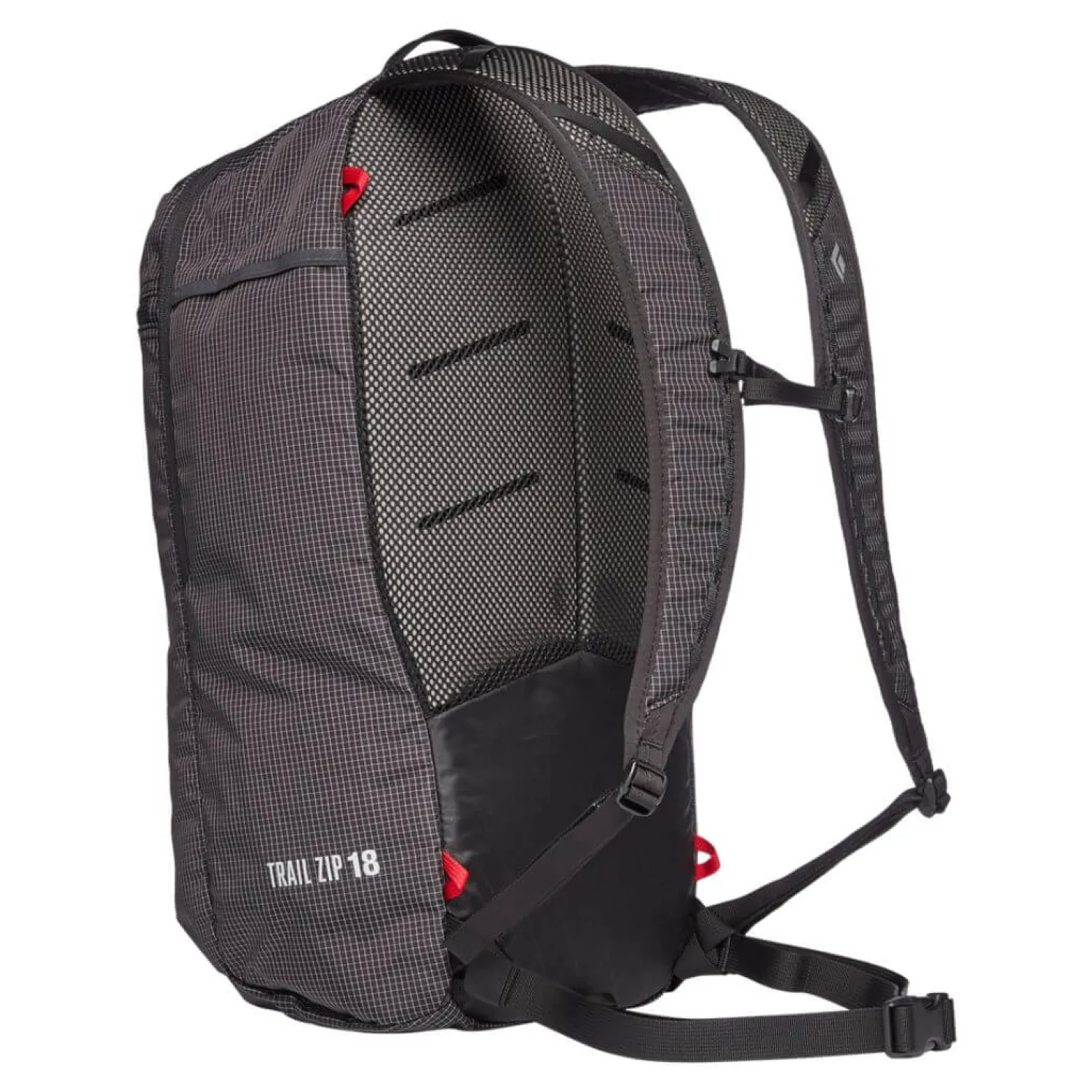 Online Black Diamond Daypack - Trail Zip - 18 Liter