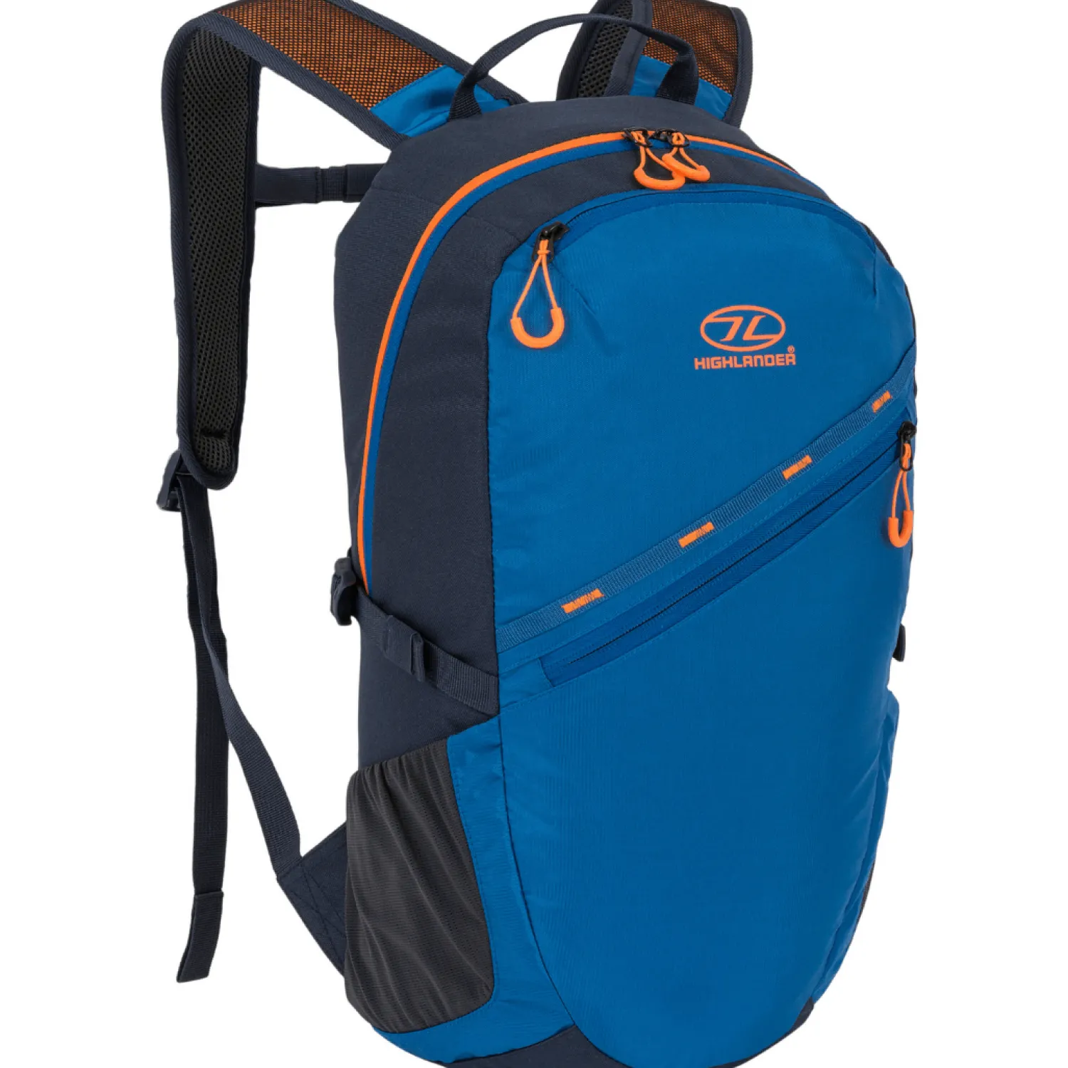 Outlet Highlander Daypack - Dia - 20 Liter