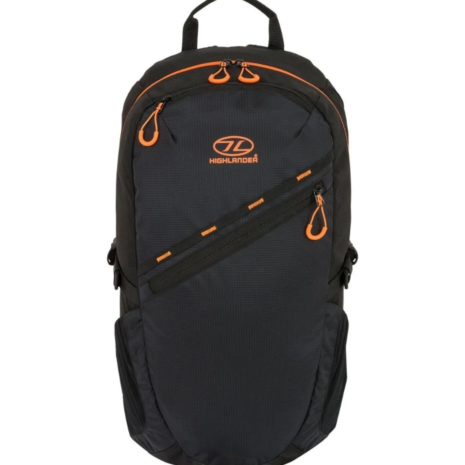 Outlet Highlander Daypack - Dia - 20 Liter