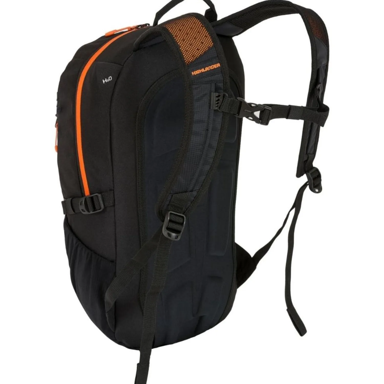 Outlet Highlander Daypack - Dia - 20 Liter