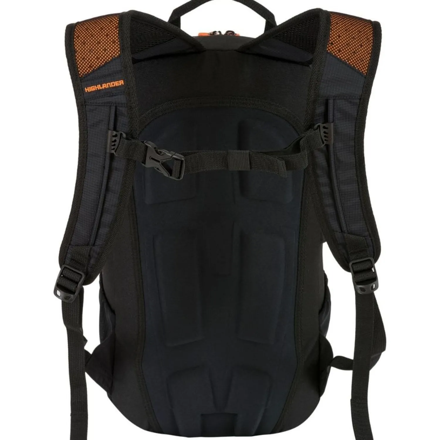 Outlet Highlander Daypack - Dia - 20 Liter