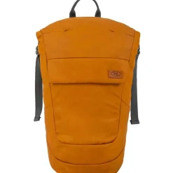 Fashion Highlander Daypack - Flug - 18 Liter - Gul