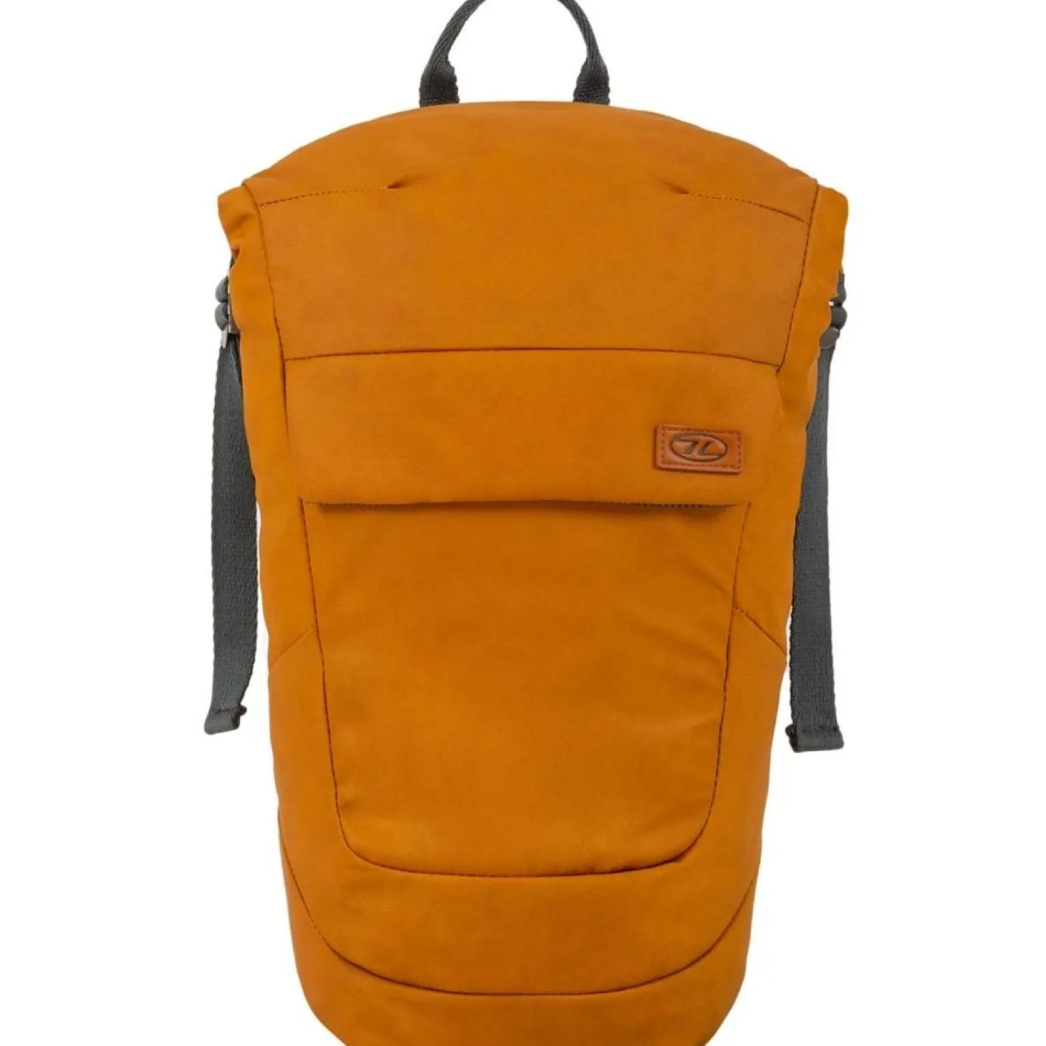 Fashion Highlander Daypack - Flug - 18 Liter - Gul