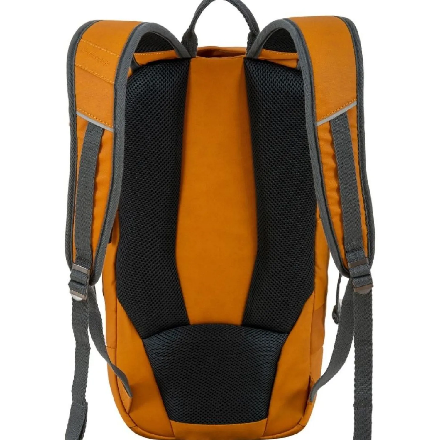 Fashion Highlander Daypack - Flug - 18 Liter - Gul