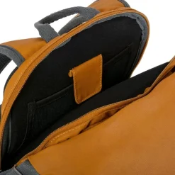 Fashion Highlander Daypack - Flug - 18 Liter - Gul