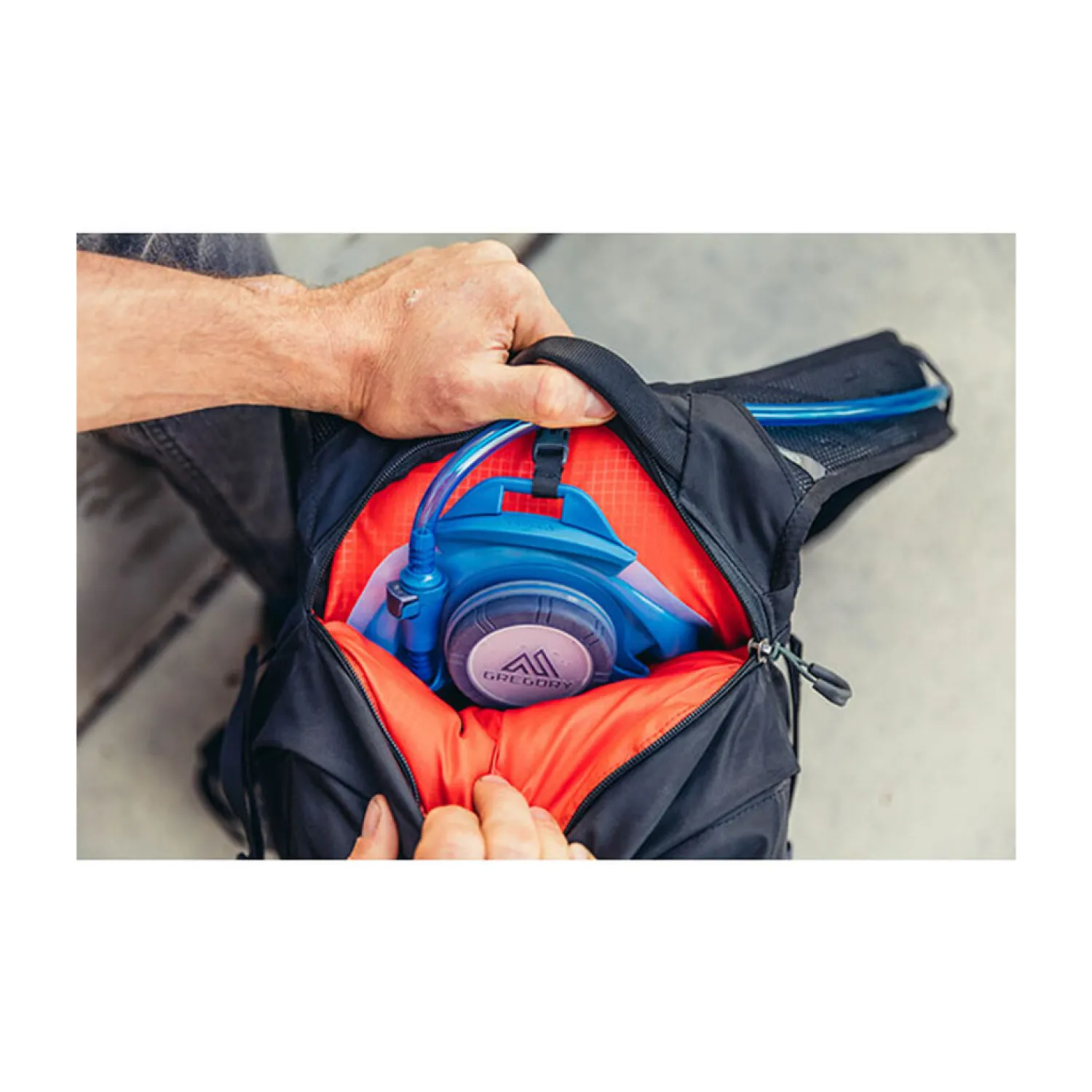 Cheap Gregory Daypack - Nano - 20 Liter
