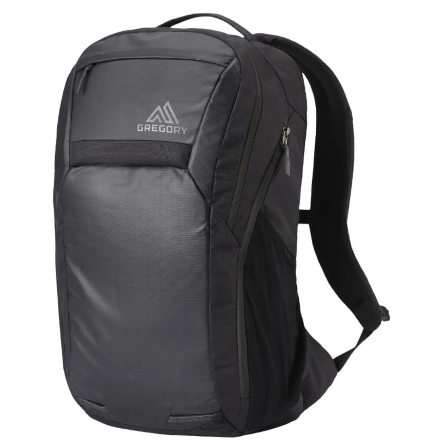 Hot Gregory Daypack - Resin - 28 Liter - Sort