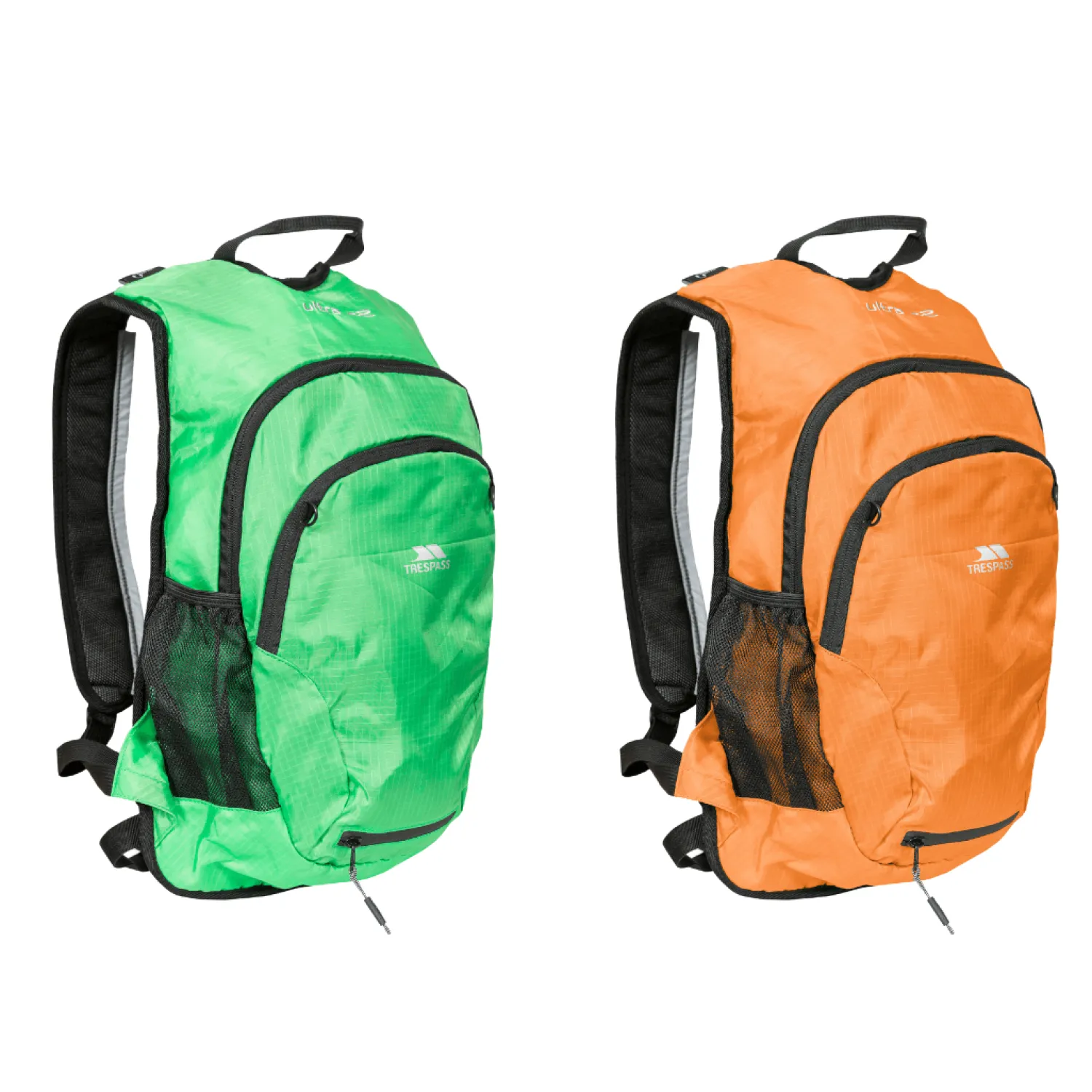 Shop Trespass Daypack - Hydration Ultra 22 Letvaegtig - 22 Liter