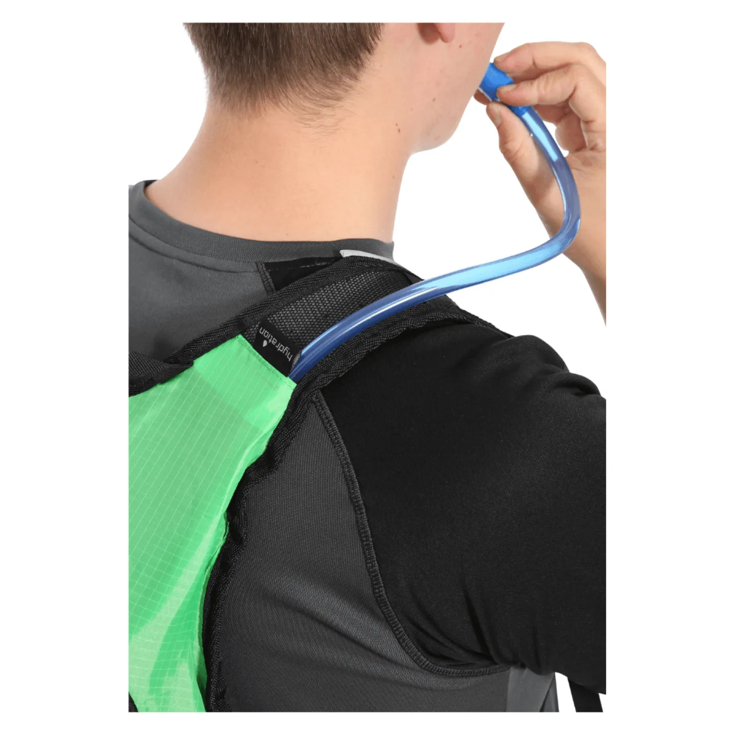 Shop Trespass Daypack - Hydration Ultra 22 Letvaegtig - 22 Liter