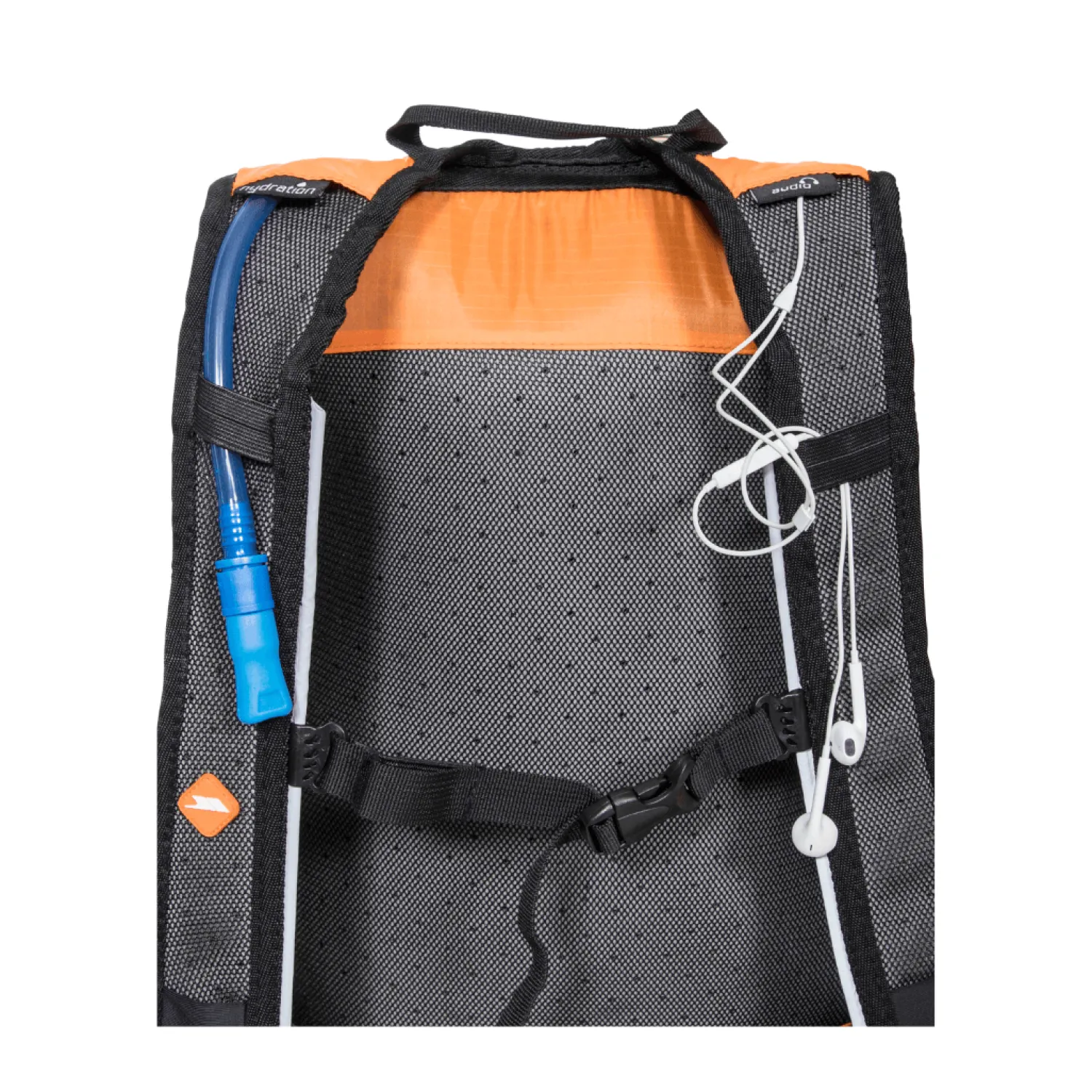 Shop Trespass Daypack - Hydration Ultra 22 Letvaegtig - 22 Liter