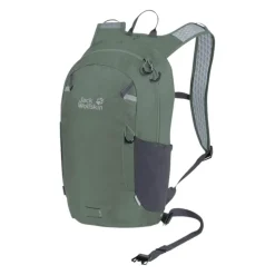 Best Jack Wolfskin Daypack - Velo Jam - 15 Liter