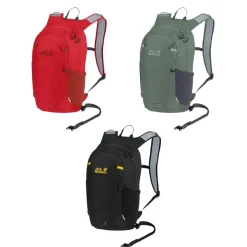 Best Jack Wolfskin Daypack - Velo Jam - 15 Liter