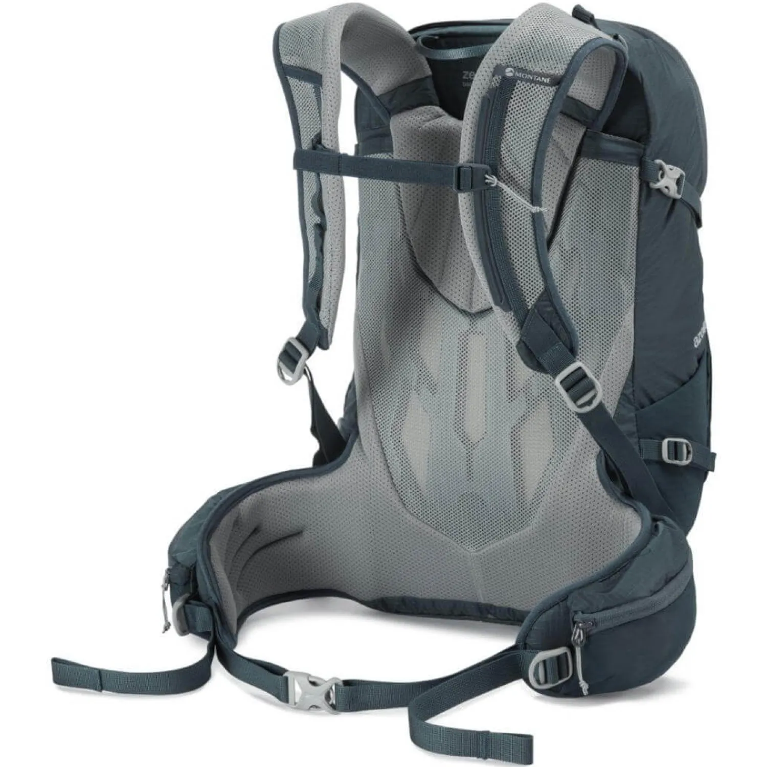 Outlet Montane Daypack - Azote - 25 Liter