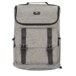 Outlet Trespass Daypack - Sauchie - Gra - 17 Liter