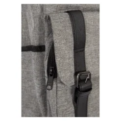 Outlet Trespass Daypack - Sauchie - Gra - 17 Liter