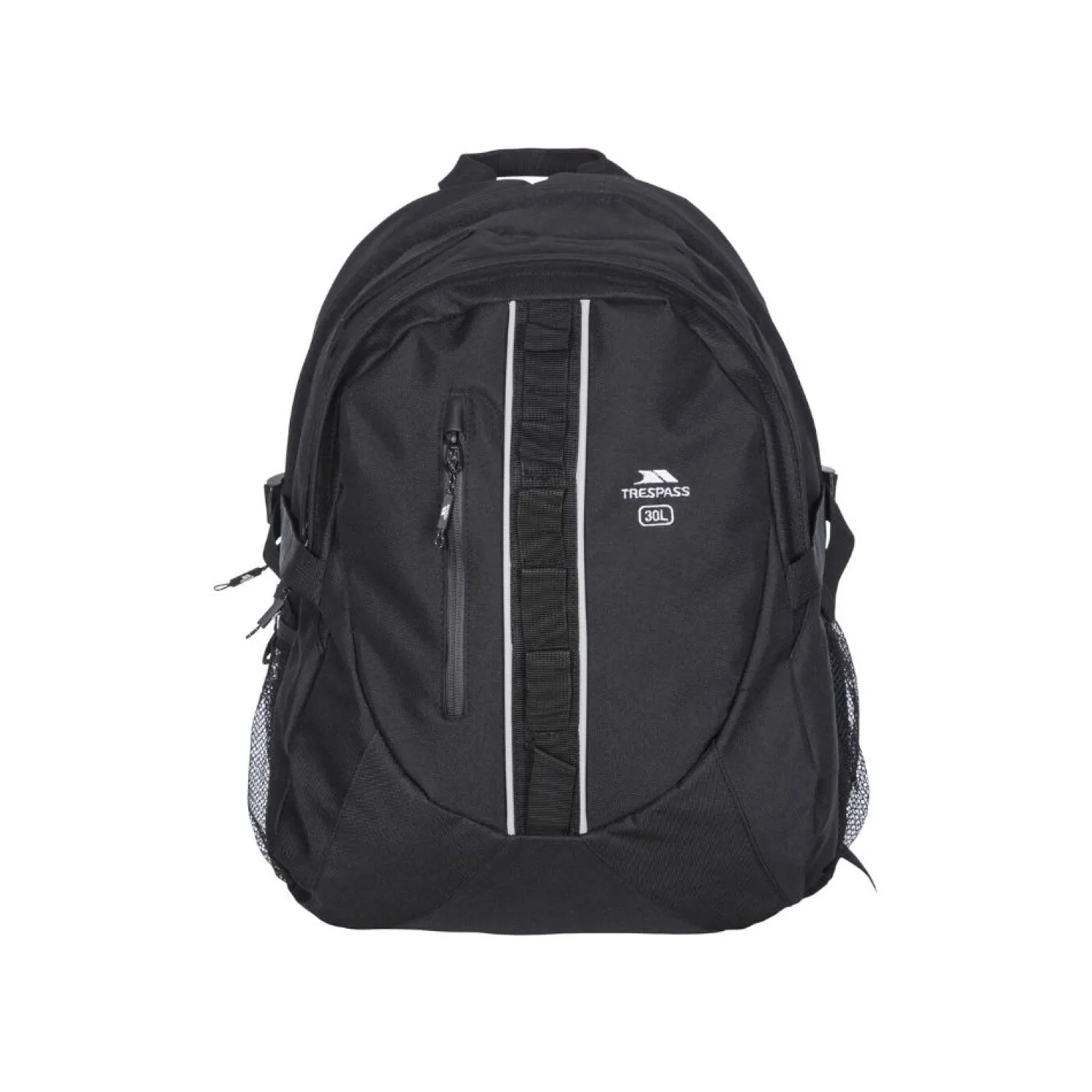Best Sale Trespass Deptron Rygsaek - Med Rum Til Baerbar - 30 Liter